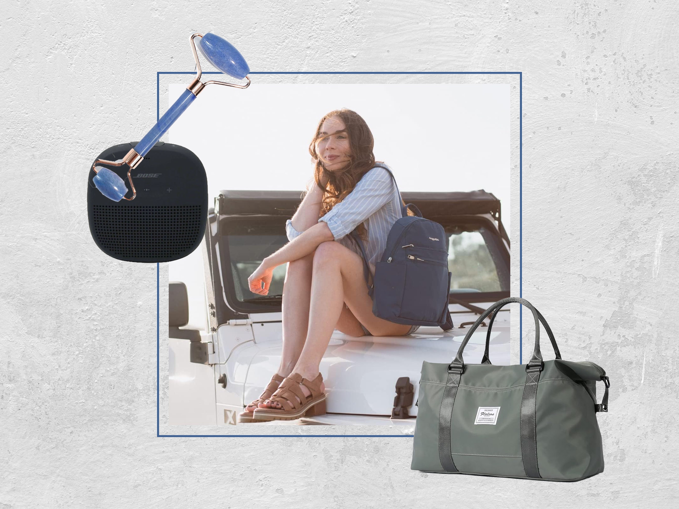 78 Unmissable Amazon Black Friday Deals for Travelers