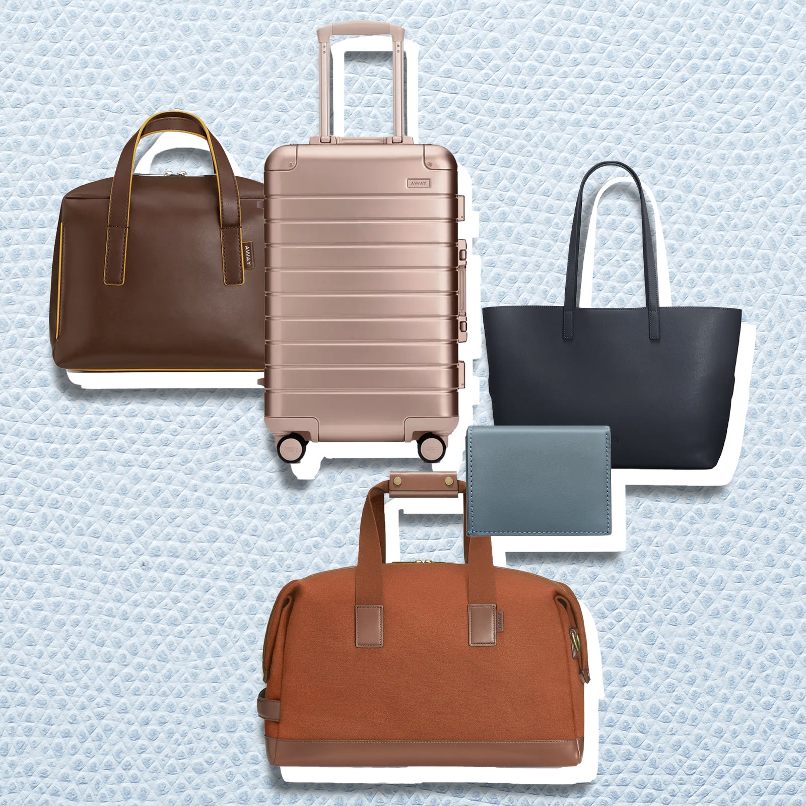 Away’s Black Friday Luggage Sale Is Live