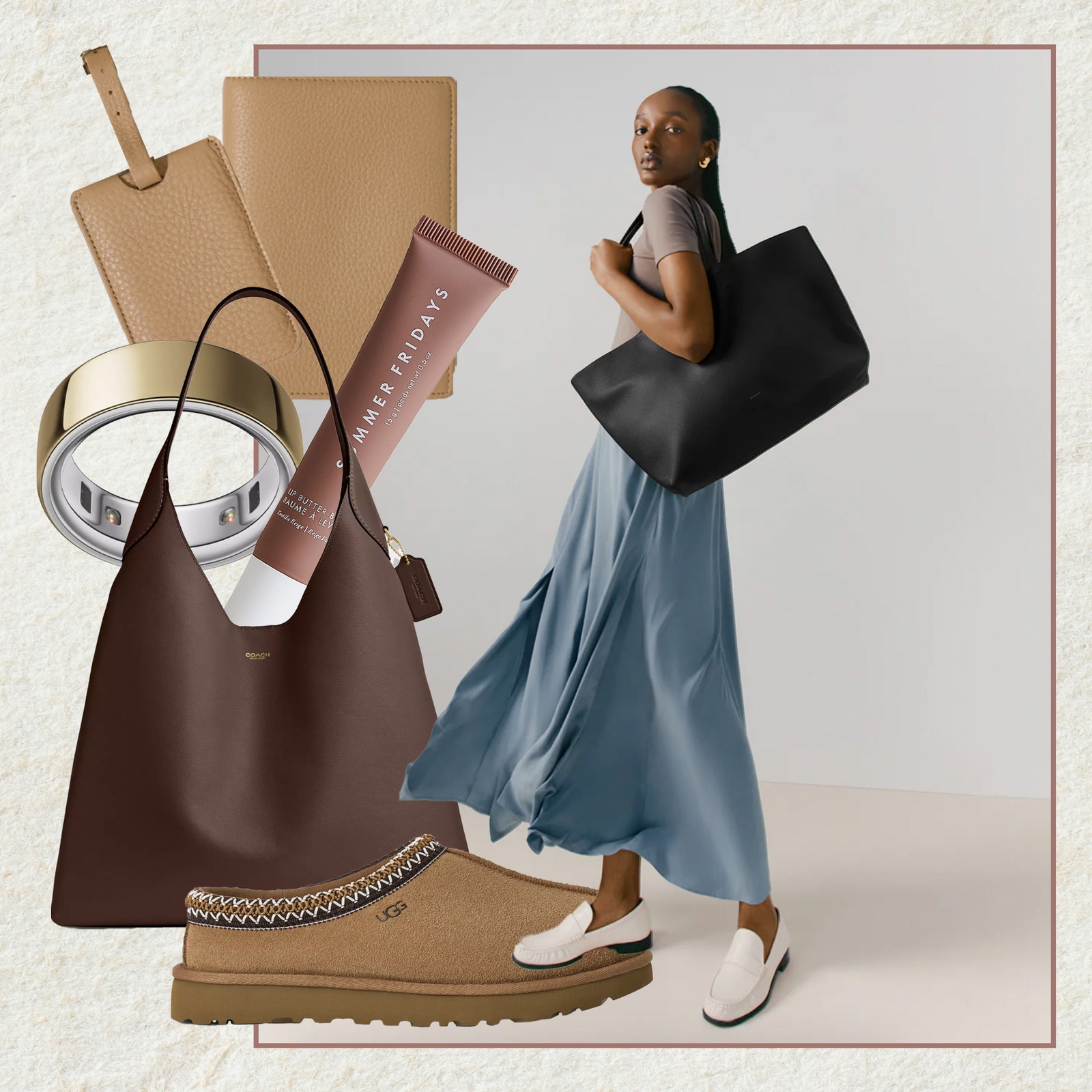 75 Gifts for Women Who Love to Travel