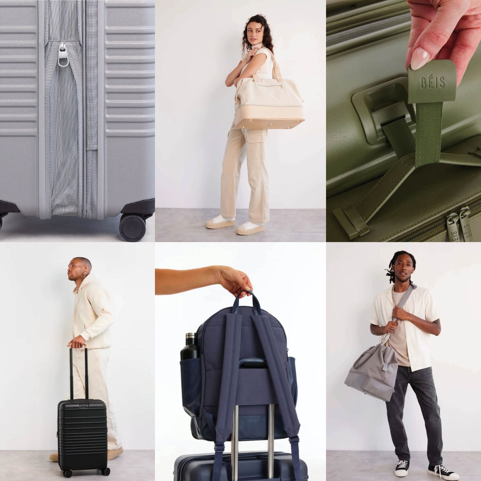 Béis Is Offering 25 Percent off Sitewide During its Cyber Monday Sale