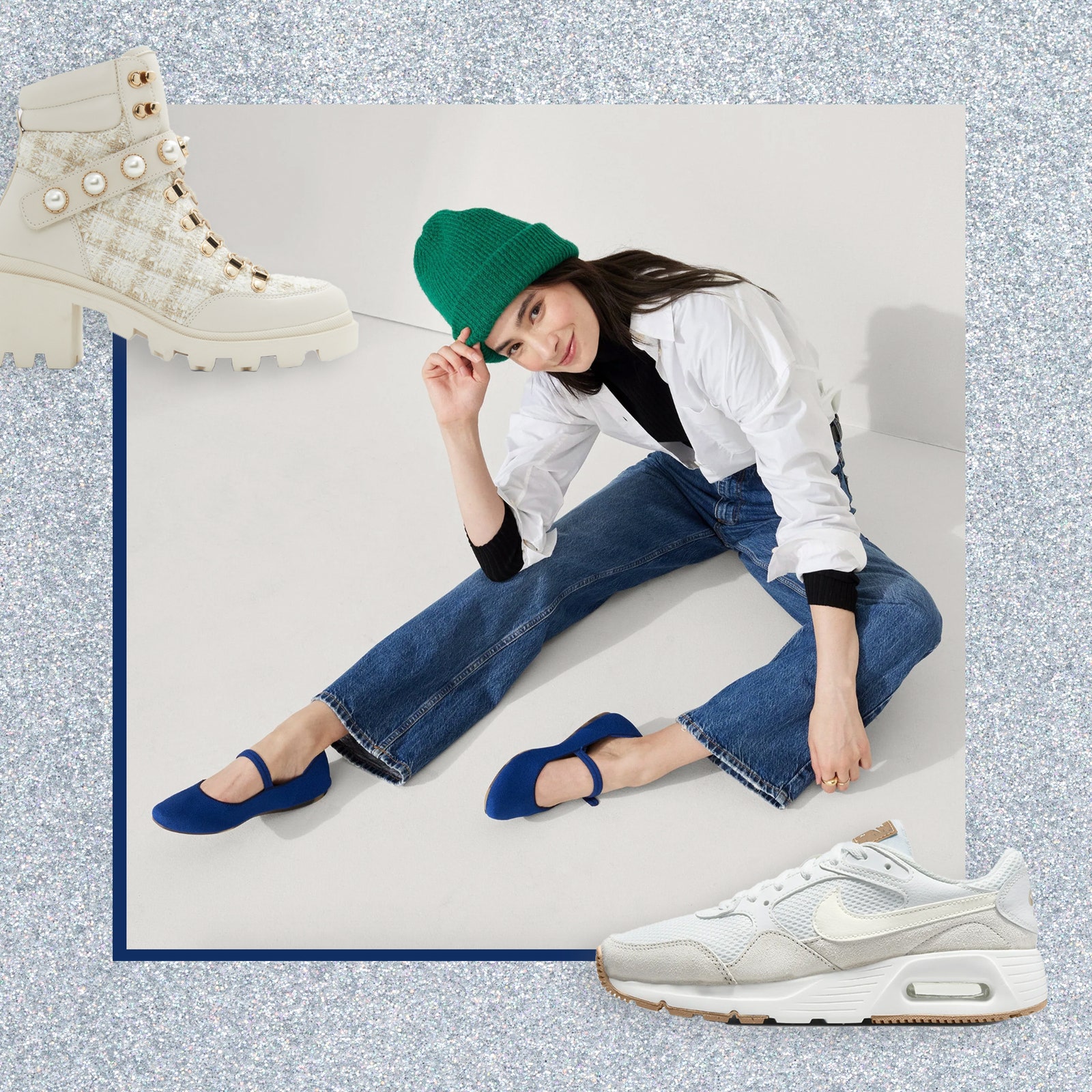 42 Cyber Monday Shoe Deals: Stylish Sneakers, Waterproof Boots, and Comfy Slippers