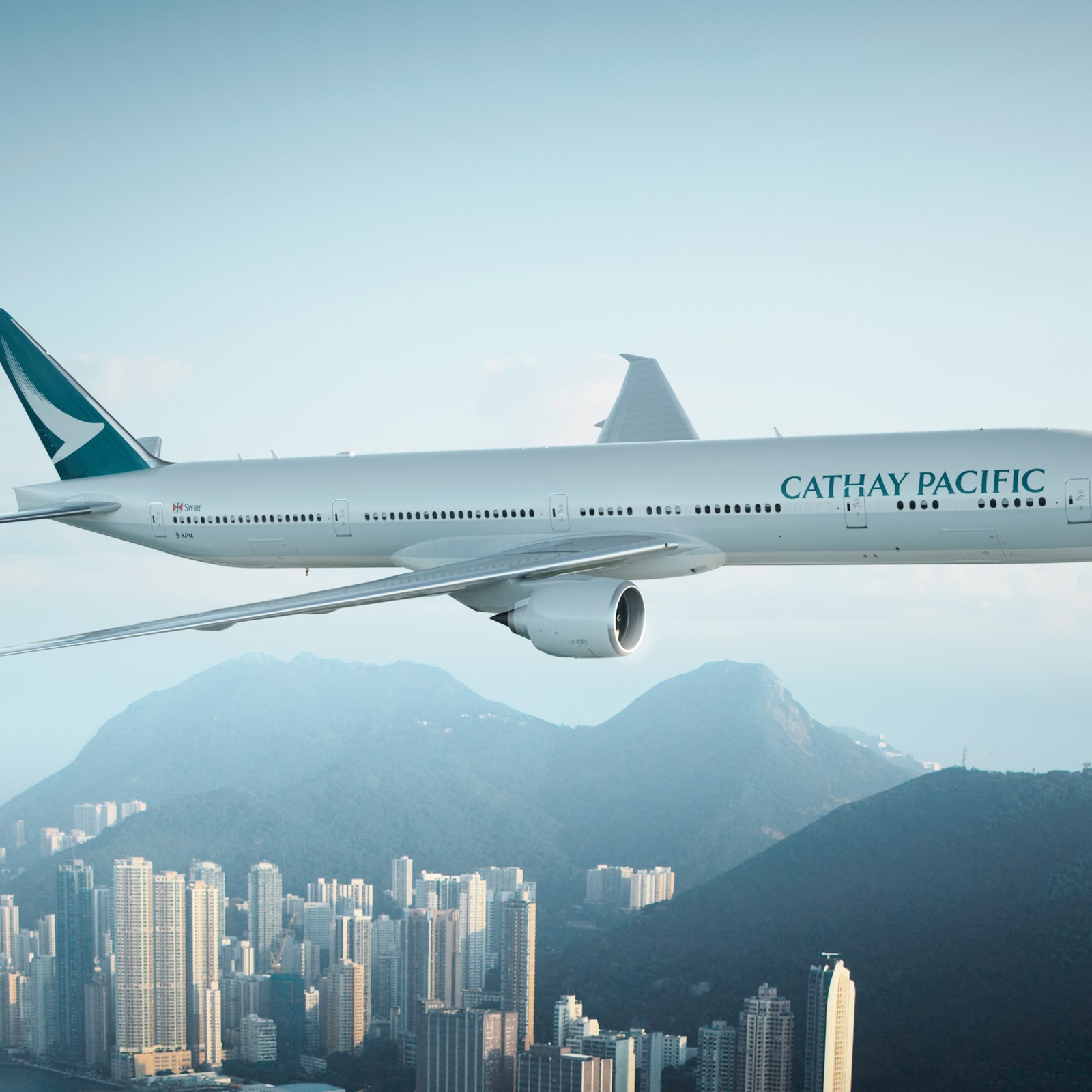 The Best Cyber Monday Flight Deals of 2017