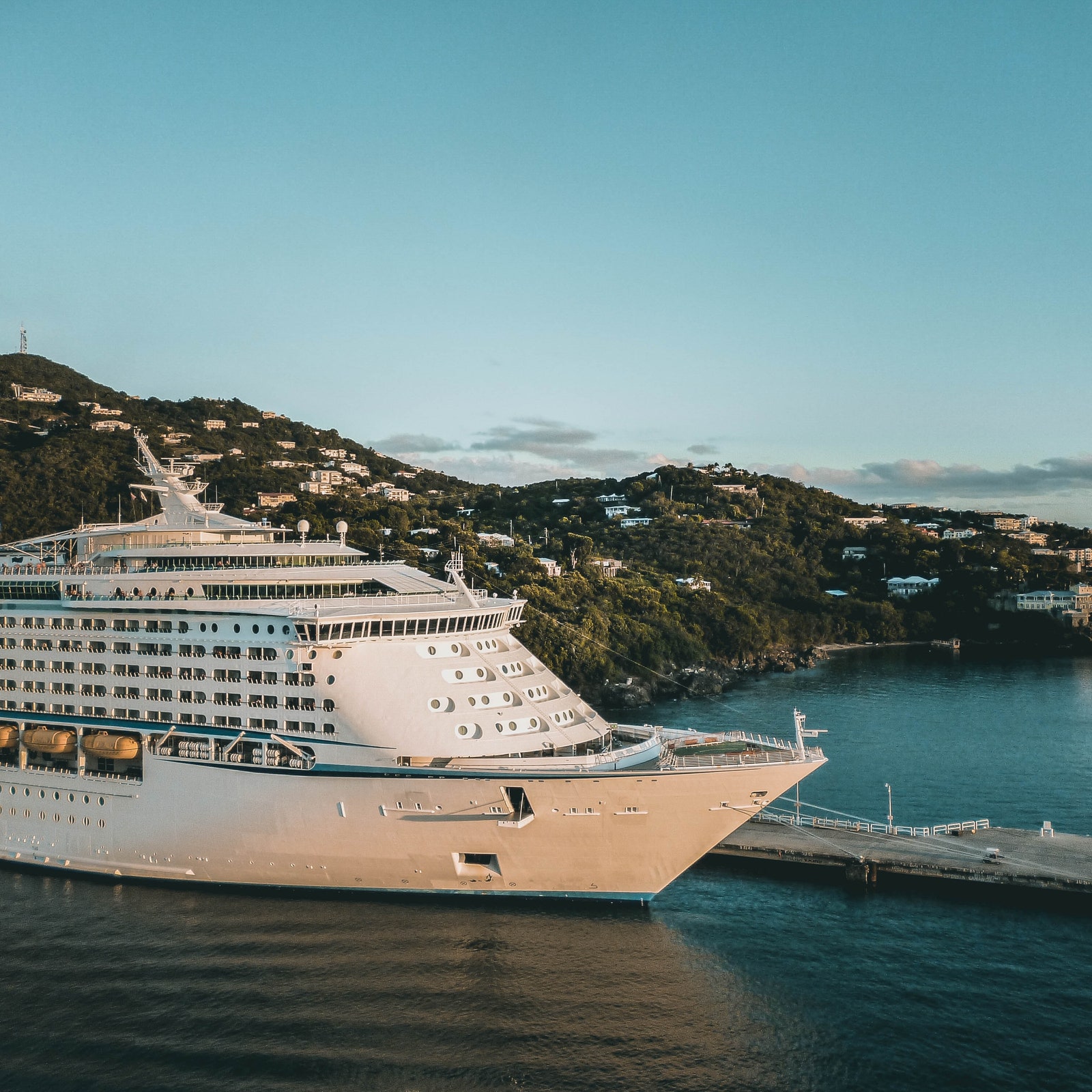 The Unexpected Item I Pack For Every Cruise