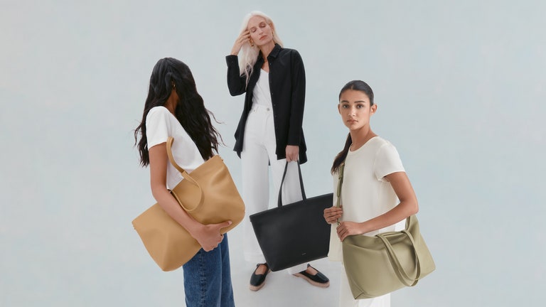 How Cuyana’s Carry-All Tote Held Up on Two Back-to-Back Trips