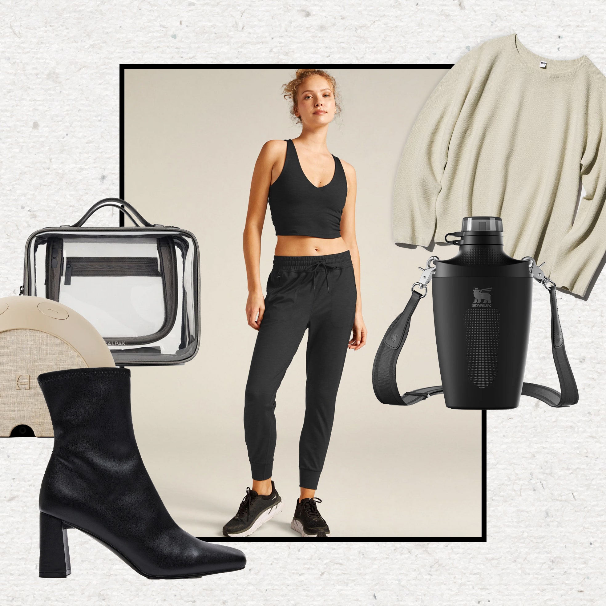 What Our Editors Are Shopping This Cyber Monday 2024