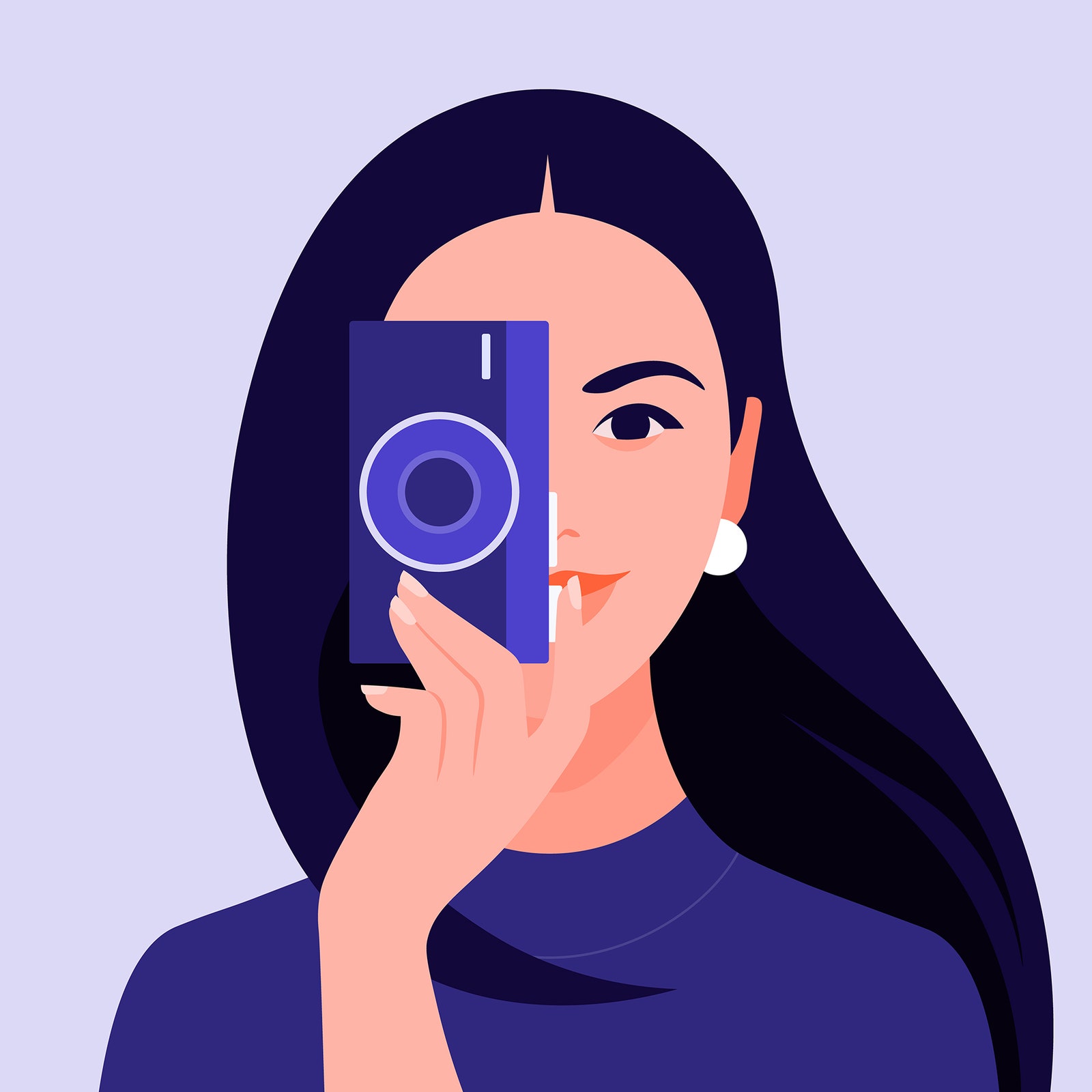 This Under-$50 Digital Camera Captures All My Favorite Travel Memories
