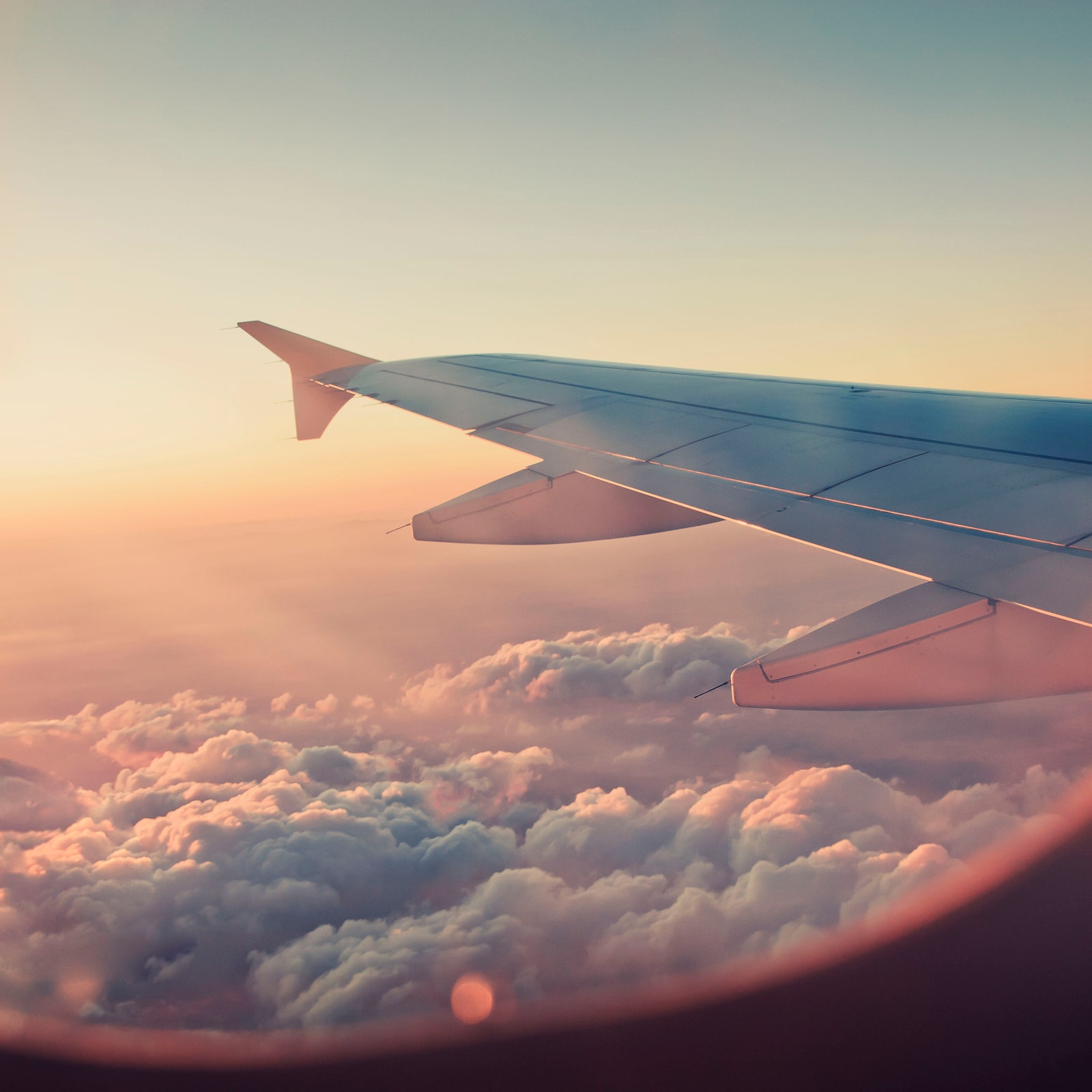 The Most Exciting Air Travel Trends and Upgrades Coming in 2025