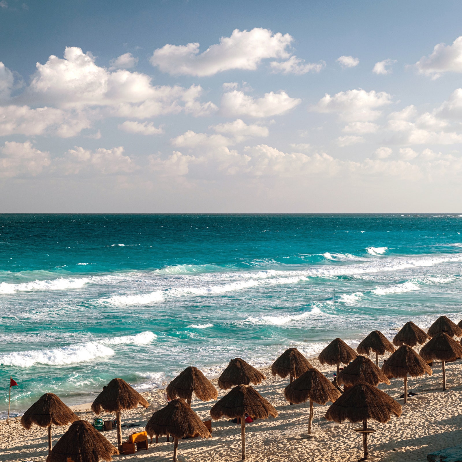 The Best Time to Visit Cancun (And Things to Do Beyond the Beach)