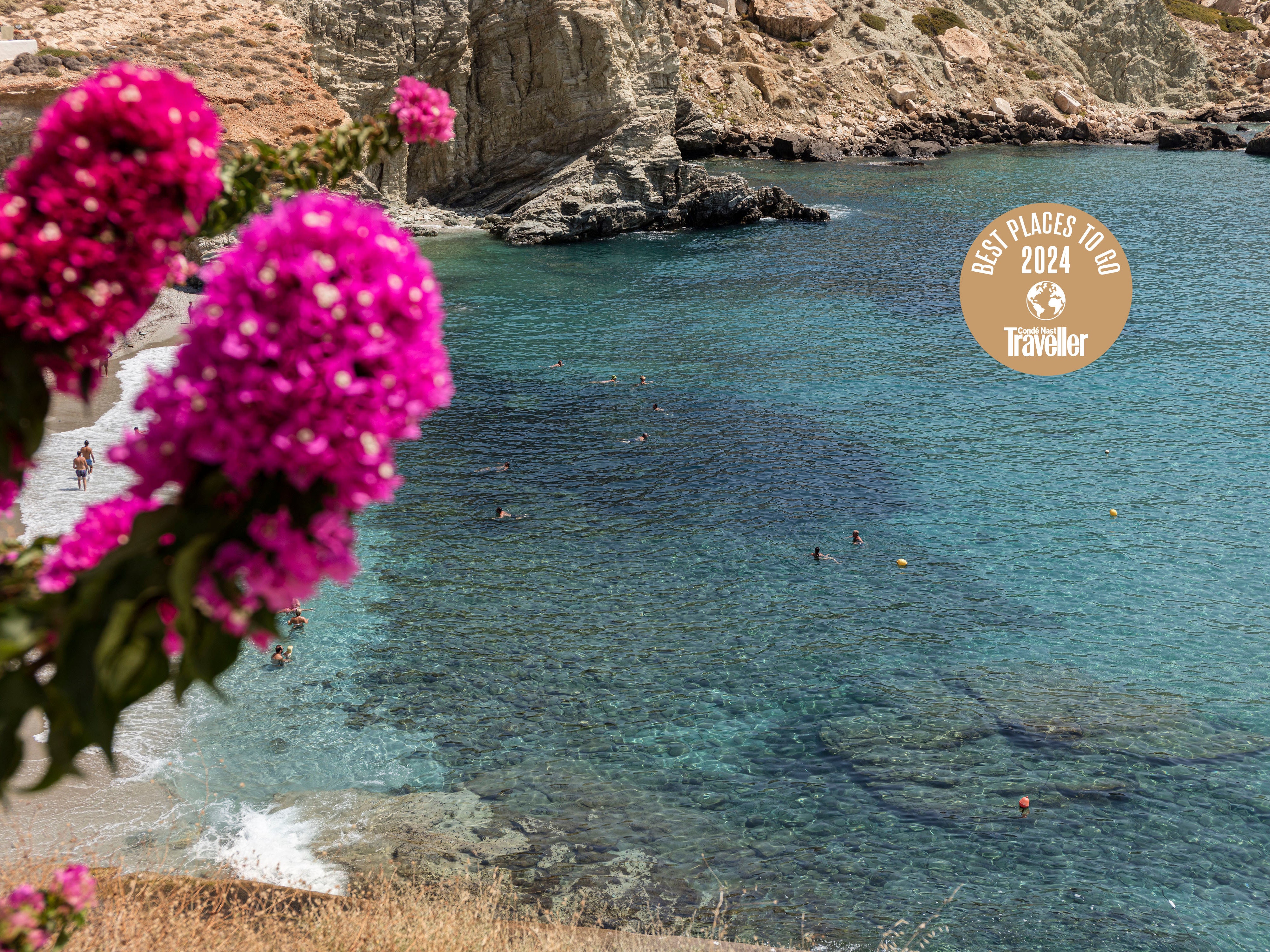 The Best Places to Go in Europe in 2024