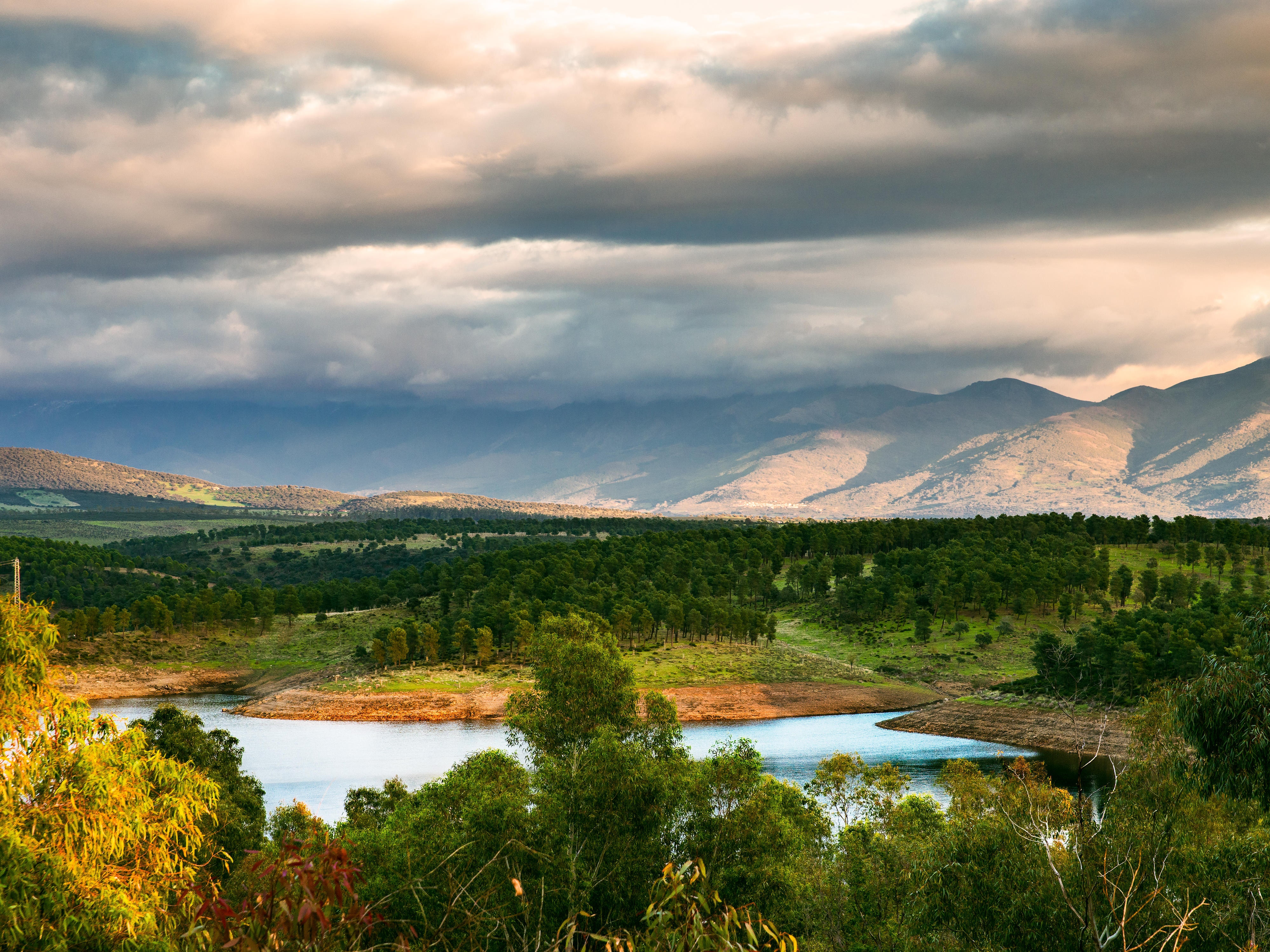This Rural Region in Spain is Paying Remote Workers $16,000 To Move There