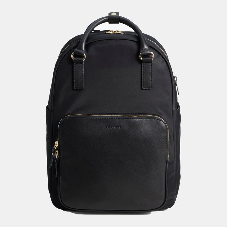 Image may contain Backpack and Bag