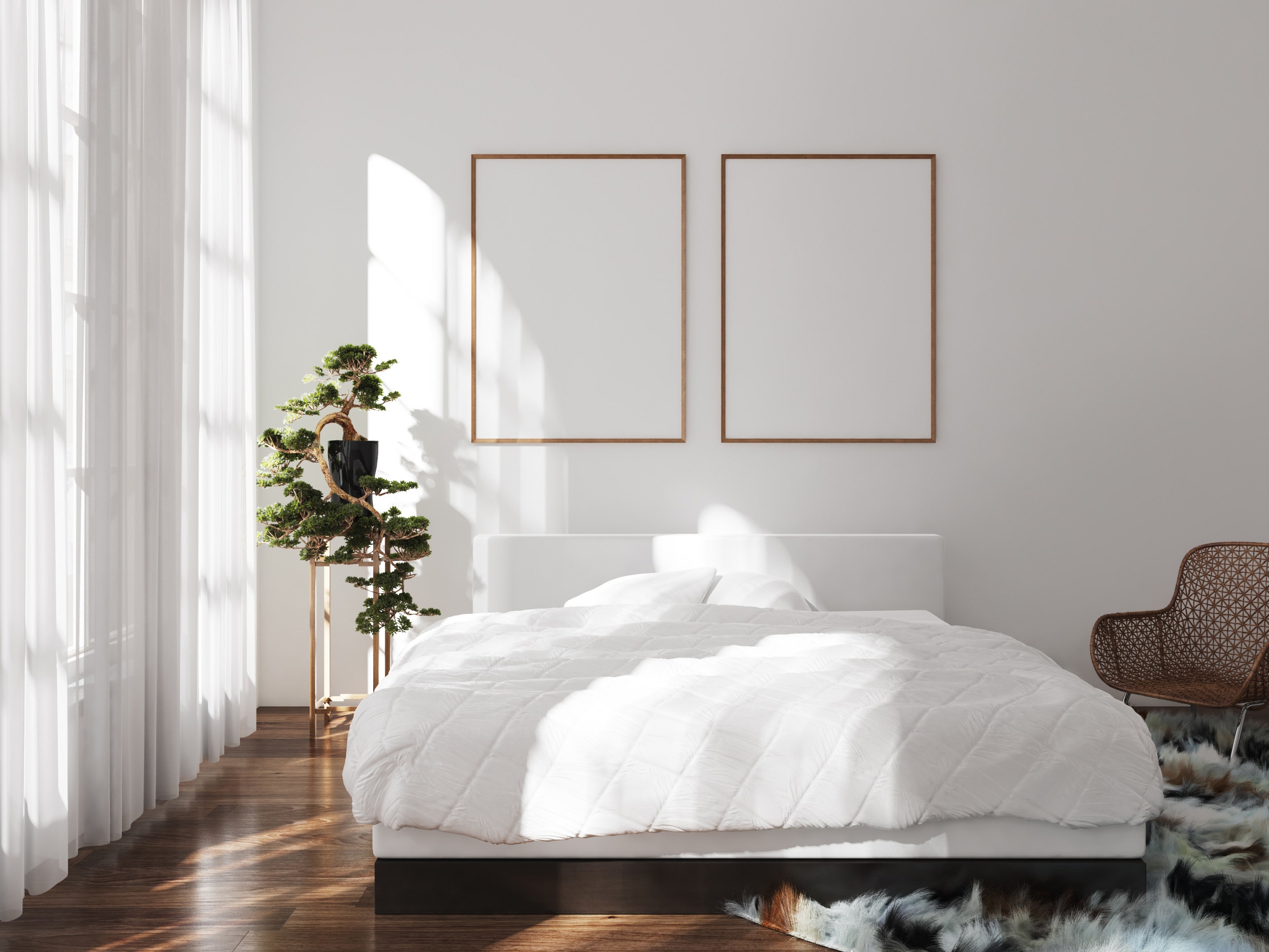 The Best Black Friday Mattress Deals for Hotel-Quality Sleep