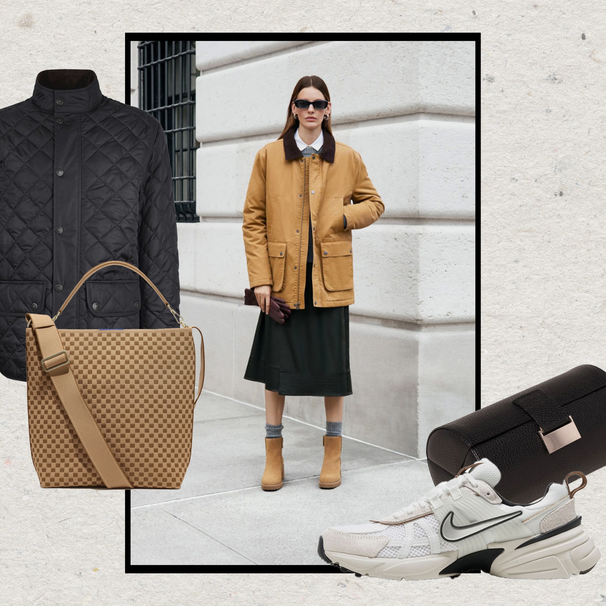 The Best Nordstrom Cyber Monday Sales for Travelers