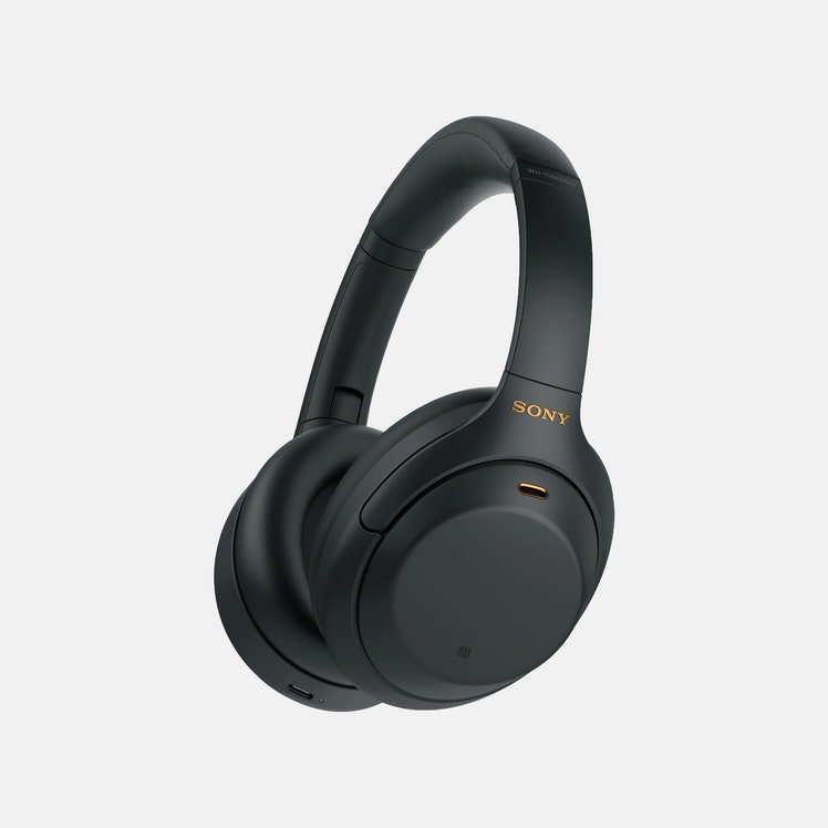 Image may contain Electronics Headphones Headset and Sink Faucet