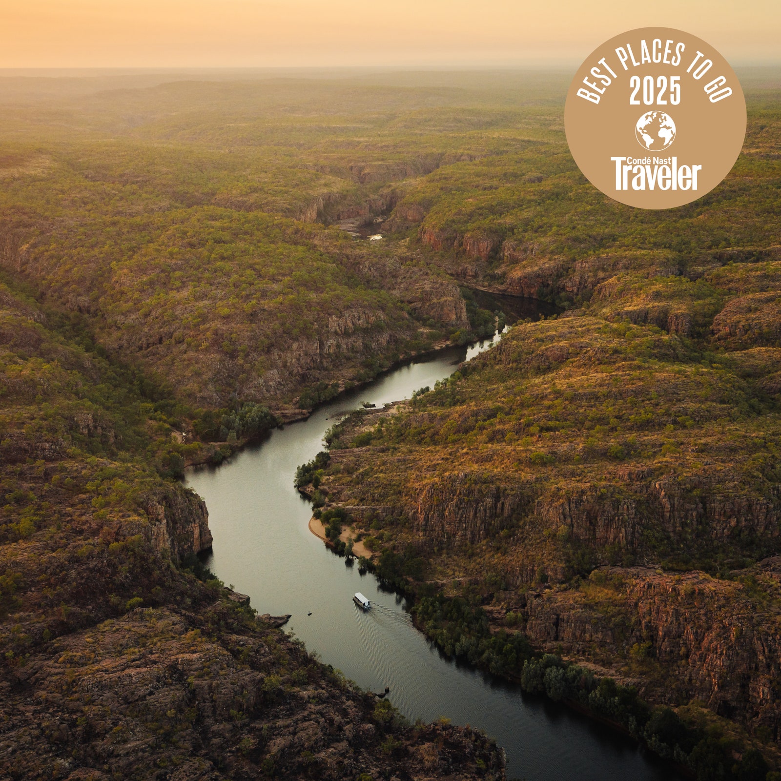 The Best Places to Go in Australia, New Zealand & the South Pacific in 2025